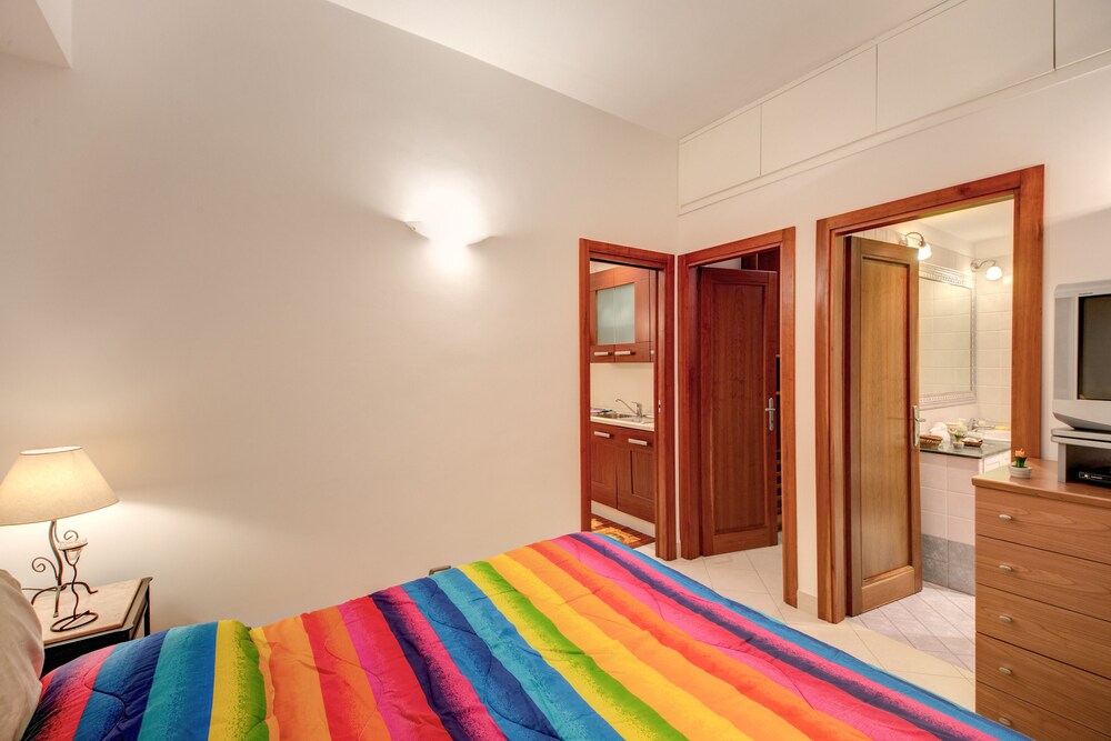 The House of Dreams of Serena in San Pietro 18/50