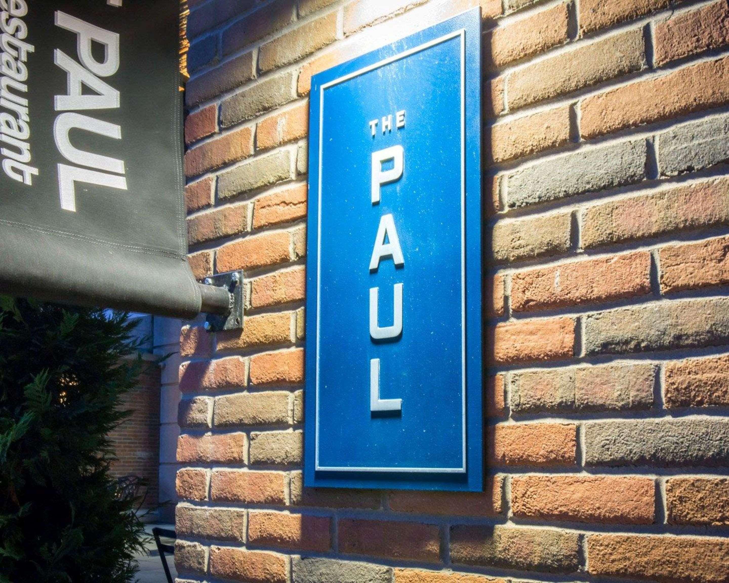 The Paul Hotel NYC Chelsea 13/25