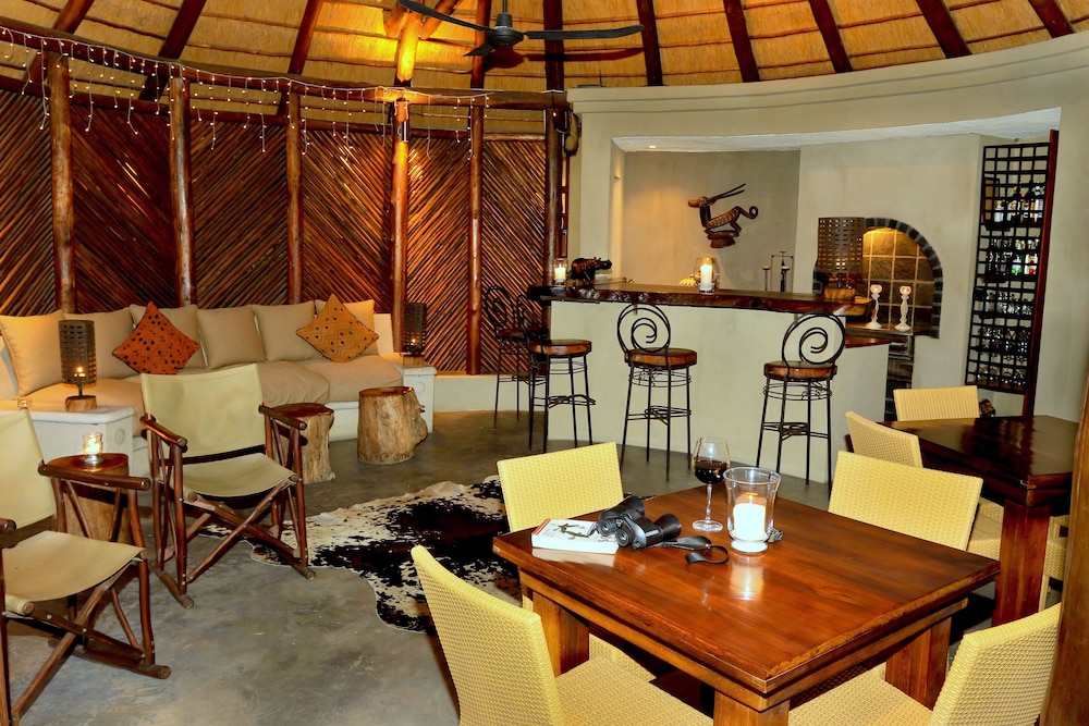 La Lechere Guest House 34/50