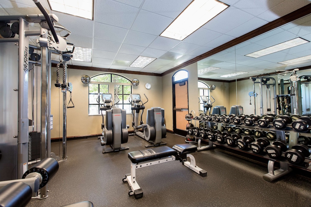 Hyatt House San Ramon 38/68