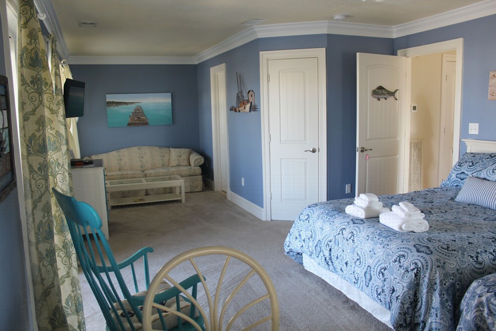 Pierhouse Bed & Breakfast 6/59