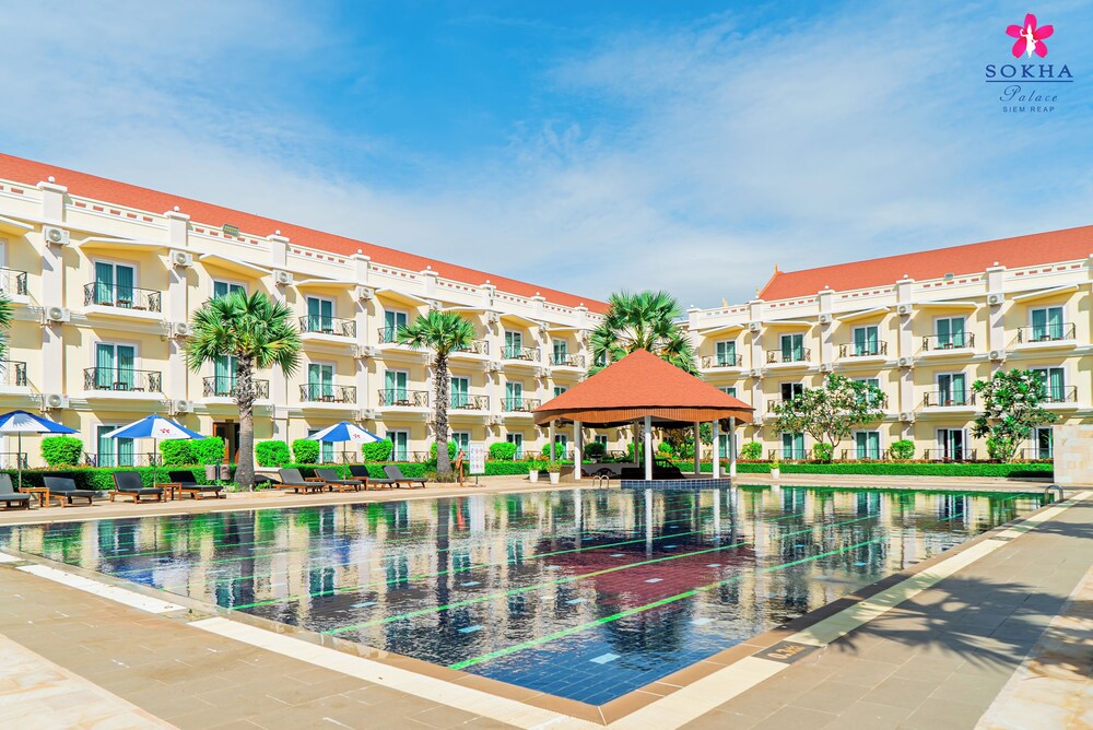 Sokha Palace Siem Reap Hotel 9/73