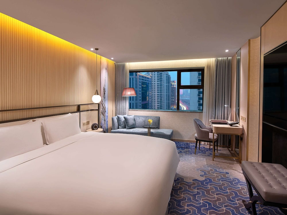 The Westin Shenyang 10/50
