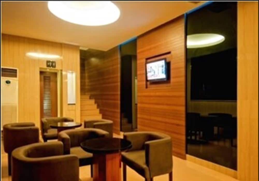 Grand Sakura Hotel 22/41