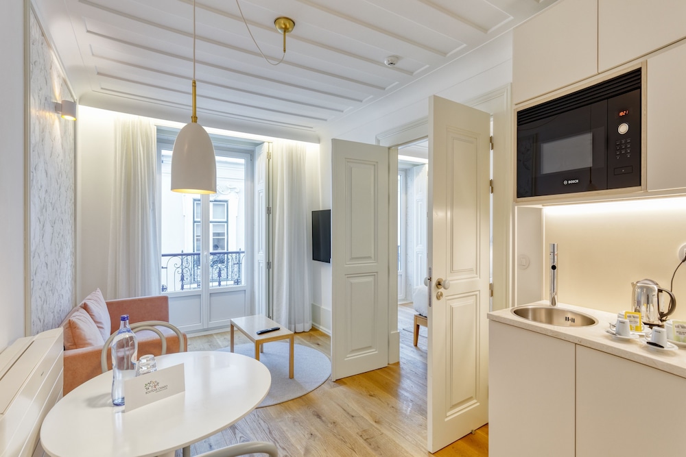 Boutique Chiado Suites 44/69