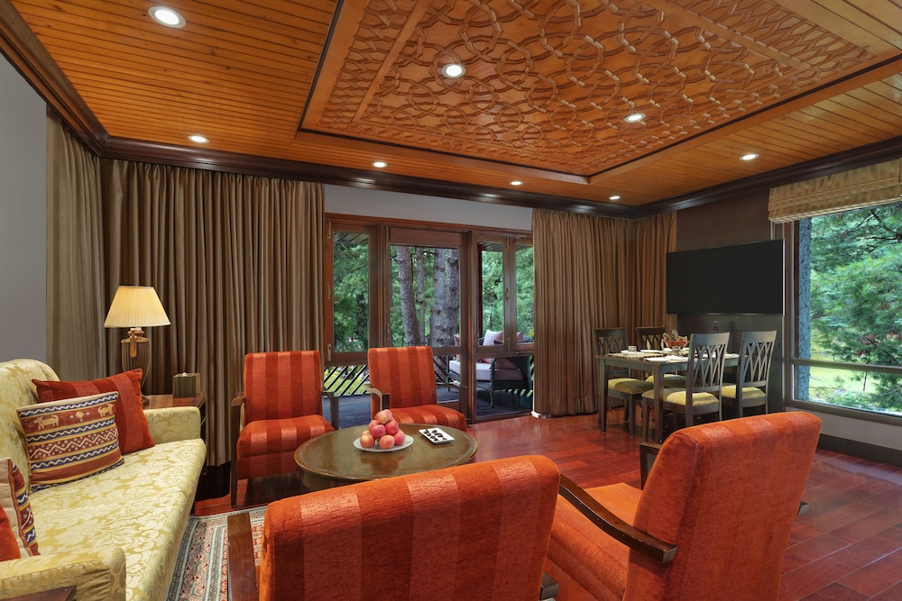 Welcomhotel by ITC Hotels, Pine N Peak, Pahalgam 27/50