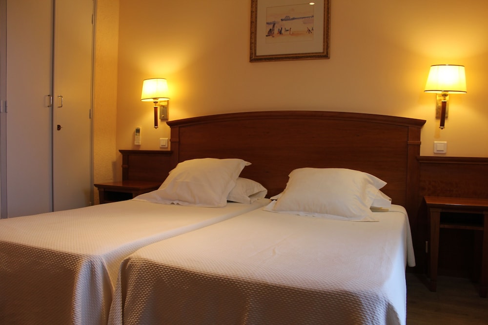 Hotel du Parc 14/62
