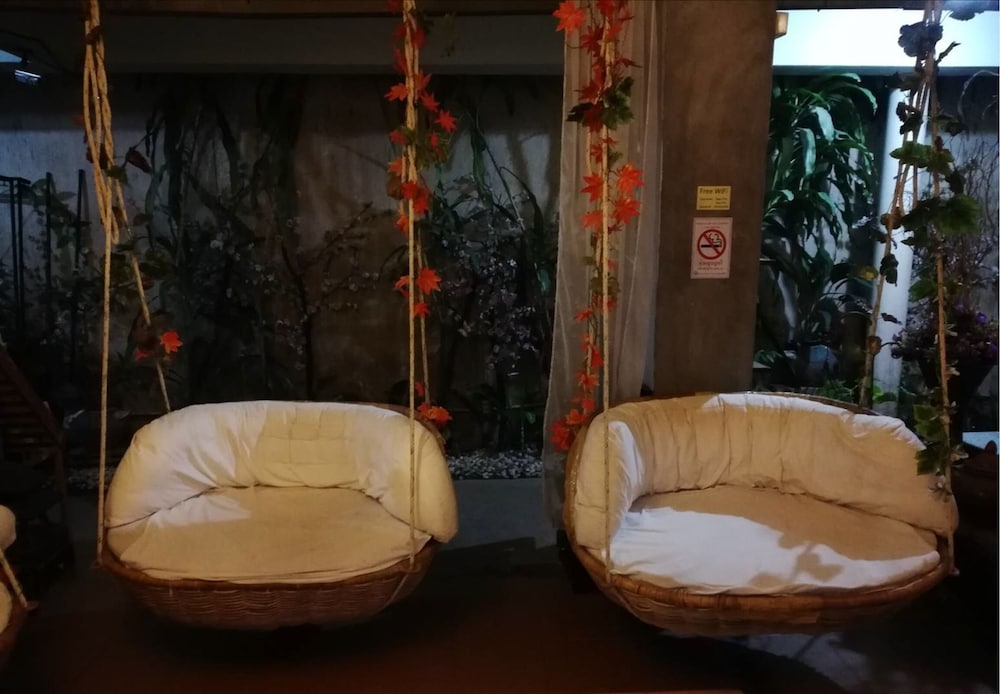 Baan Pim Guesthouse 19/23