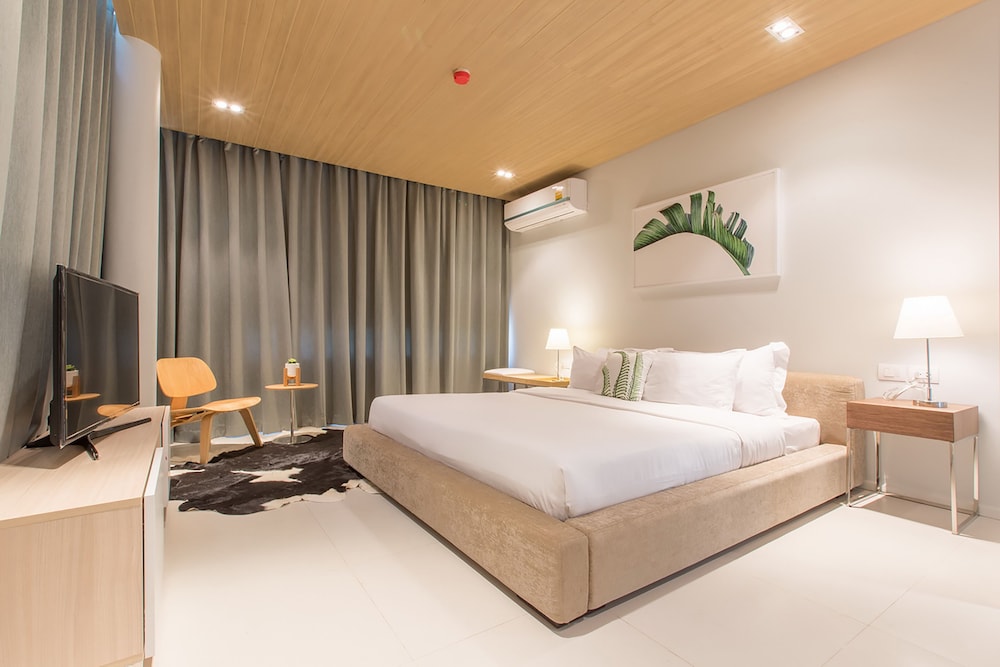 Veranda Residence Pattaya 4/50