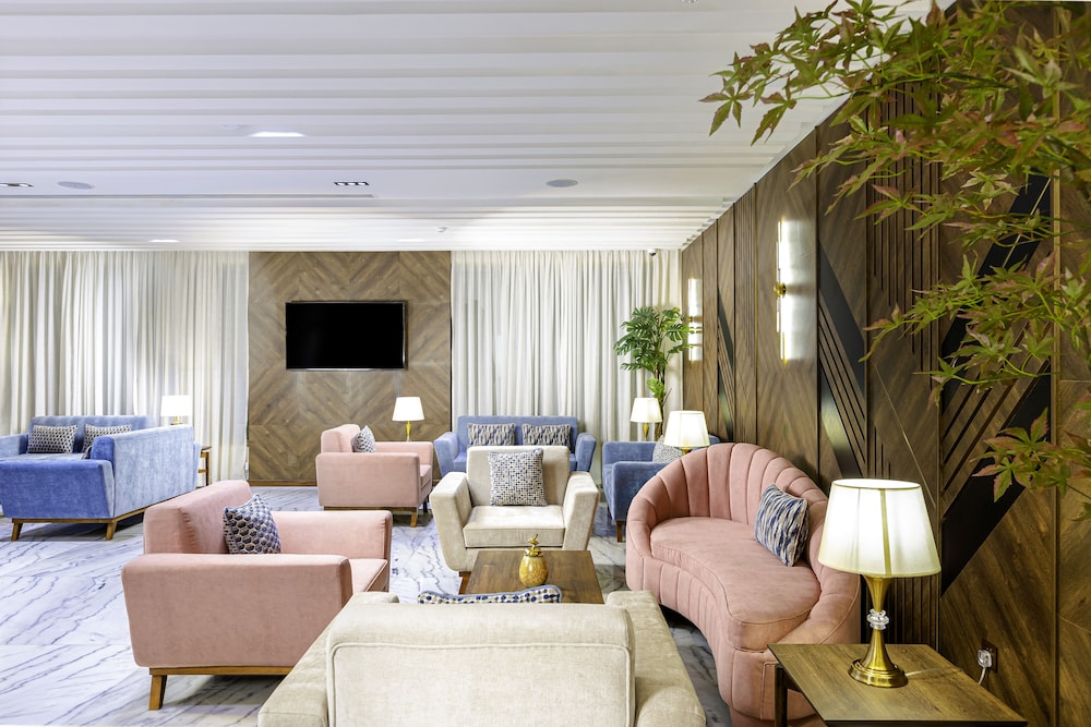 فندق سبع حدائق الرياض(Seven Gardens Riyadh Hotel) 28/34