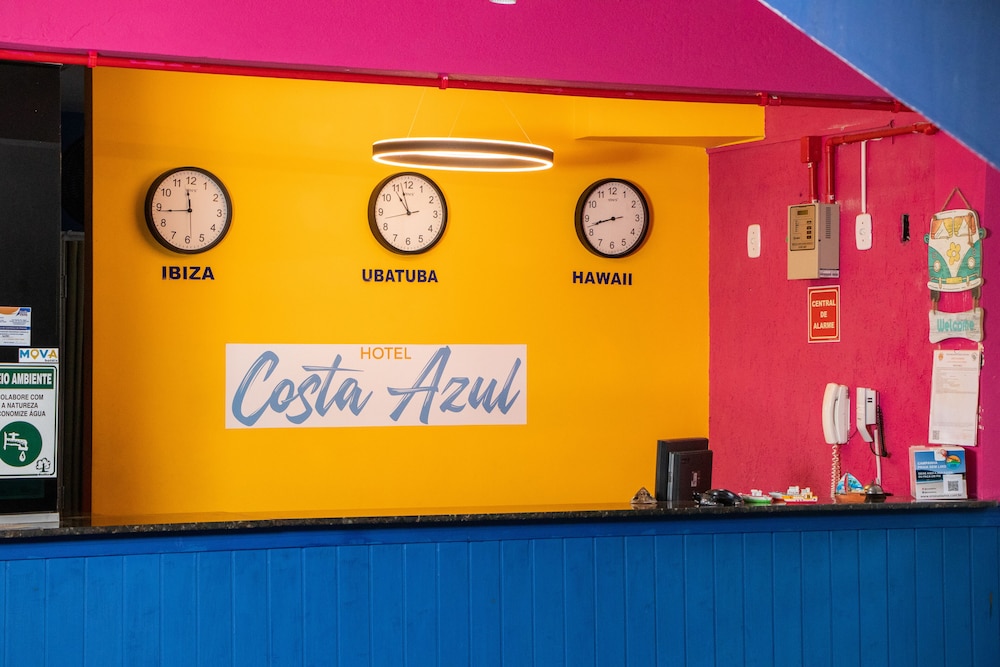 Hotel Costa Azul 4/50