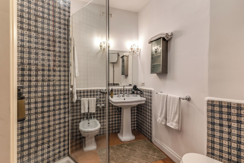 Palazzo Doria Suites 50/50
