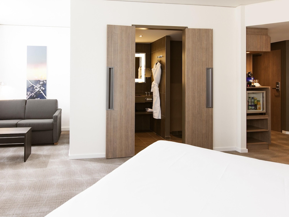 Novotel Basel City 44/75