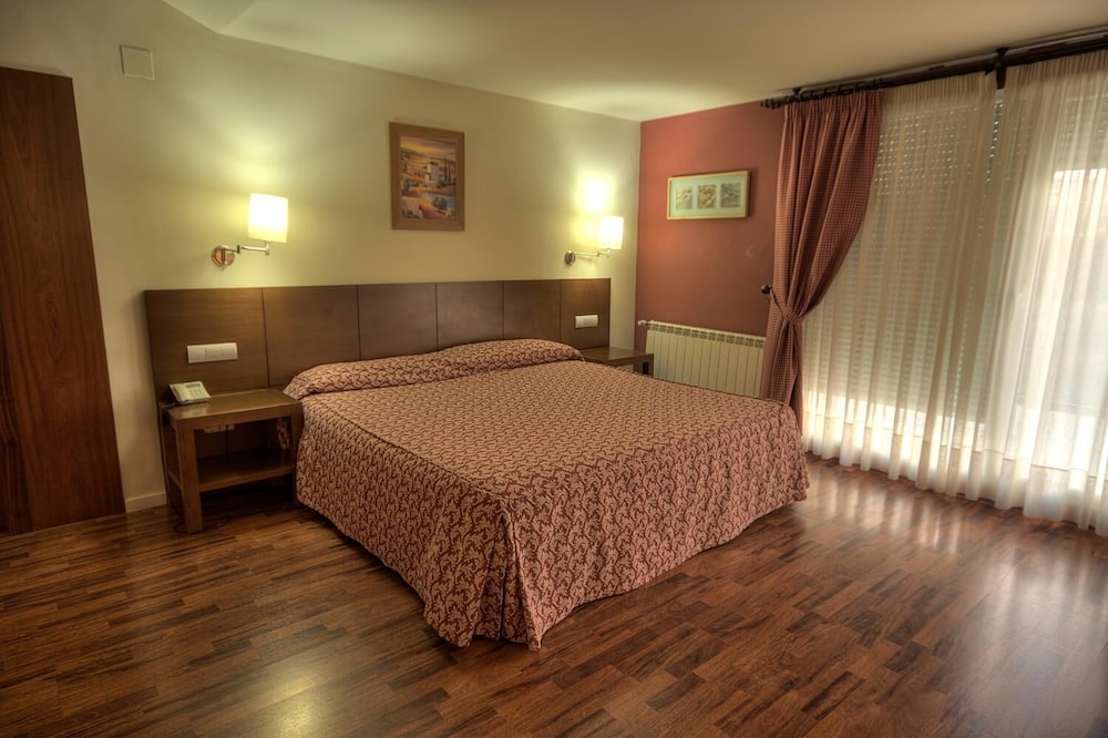 La Sinagoga Hotel Spa 15/41
