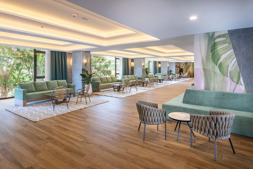 Hotel RIU Buenavista 42/59