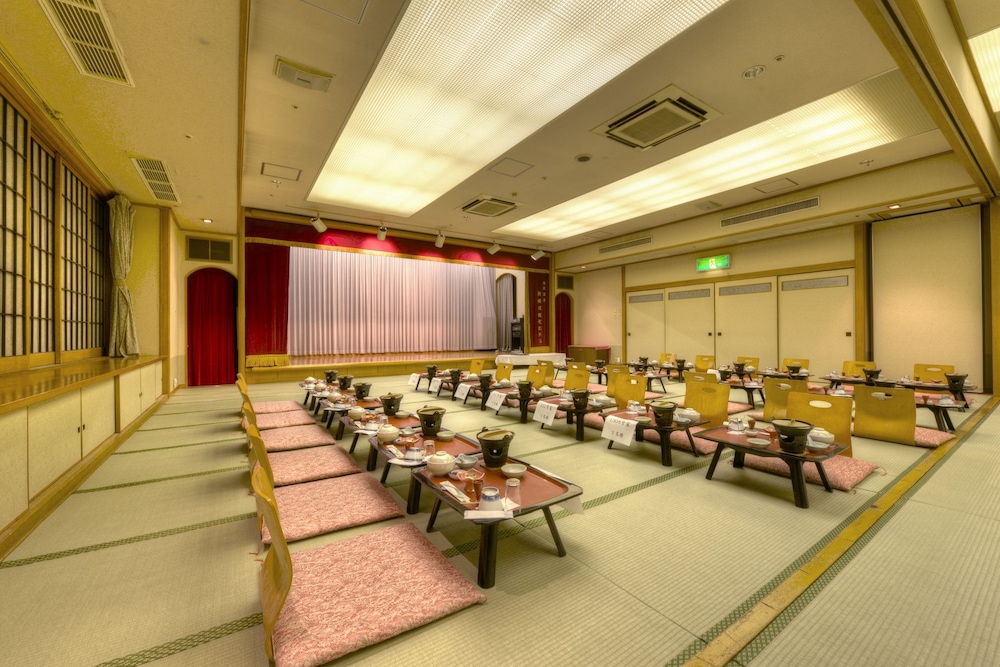 Shin Kabakawa Kanko Hotel 39/50