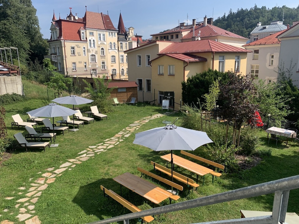 Spa hotel Devin 34/44