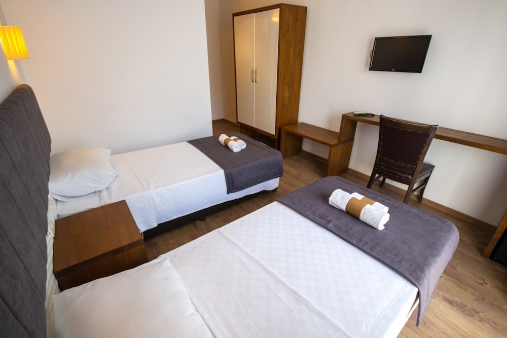 Turunc Dream Hotel 8/50