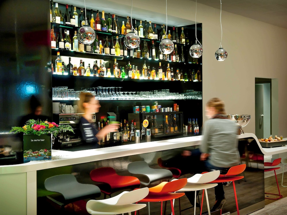 Ibis Styles Brest Centre Port 30/45