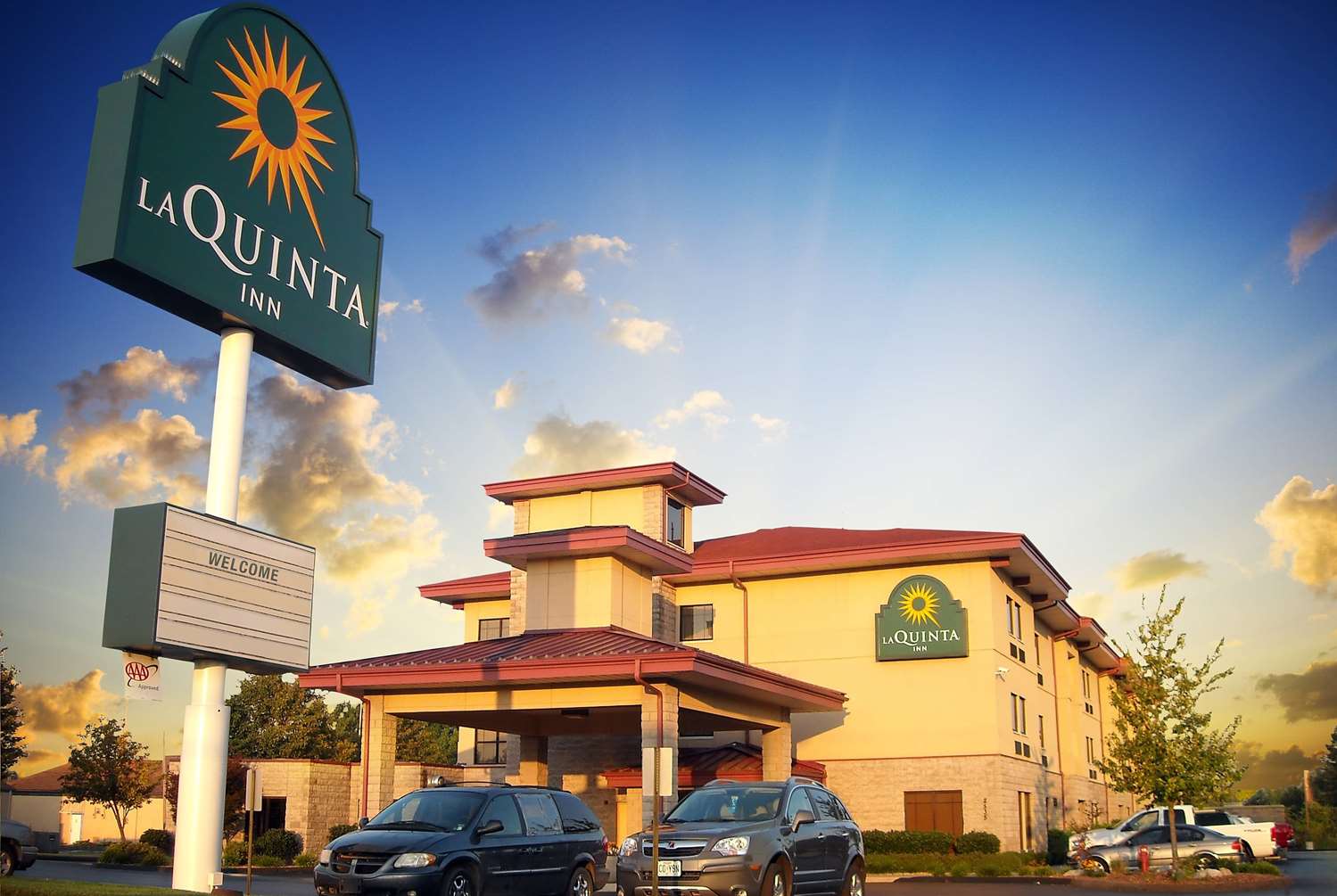 La Quinta Inn Springfield South 2/56