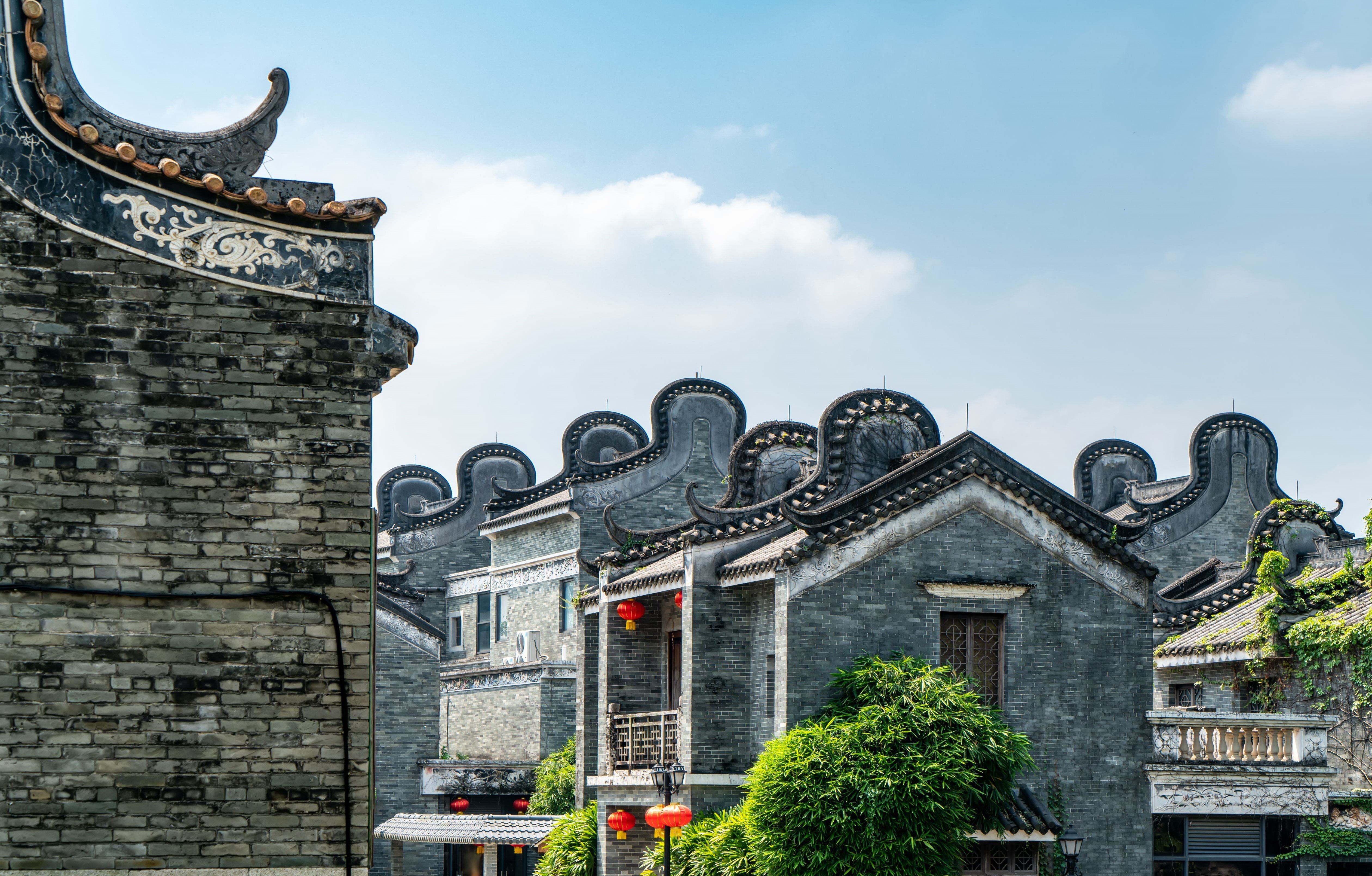 Crowne Plaza Foshan Nanhai 5/50