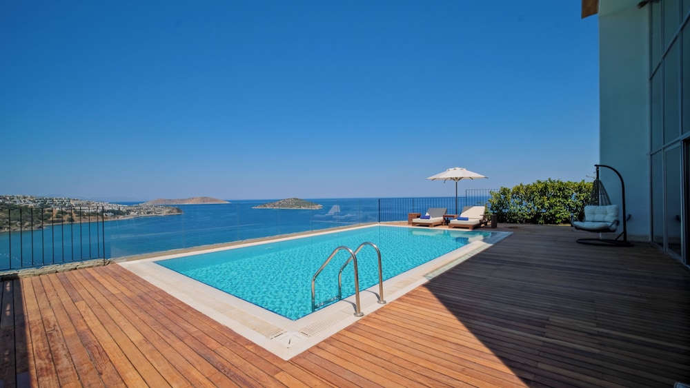 Sirene Luxury Hotel Bodrum 21/50