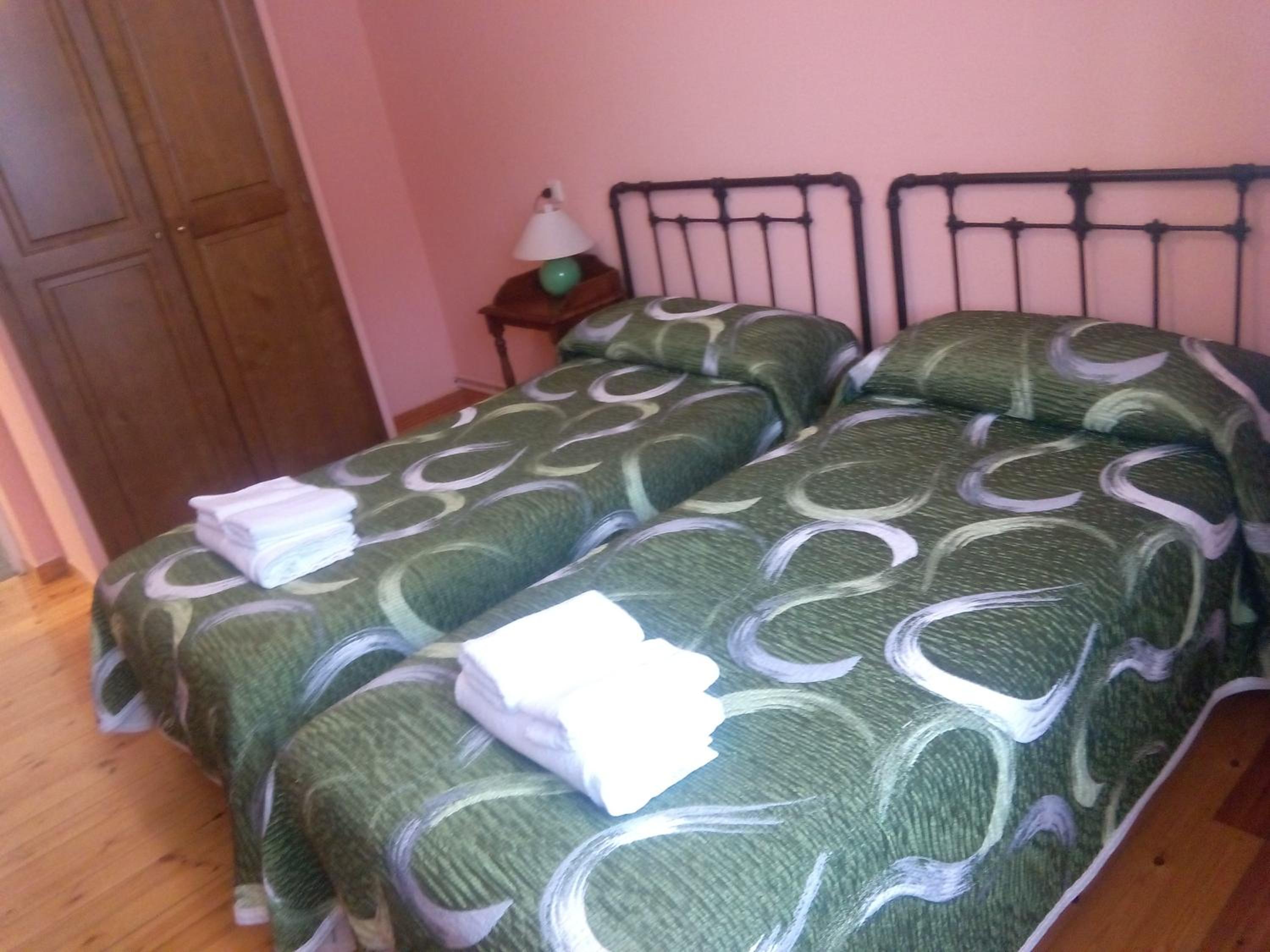 Hotel Las Grandas 13/27