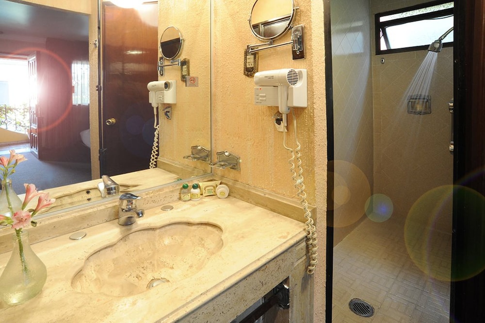 Hotel Park Villa 33/33