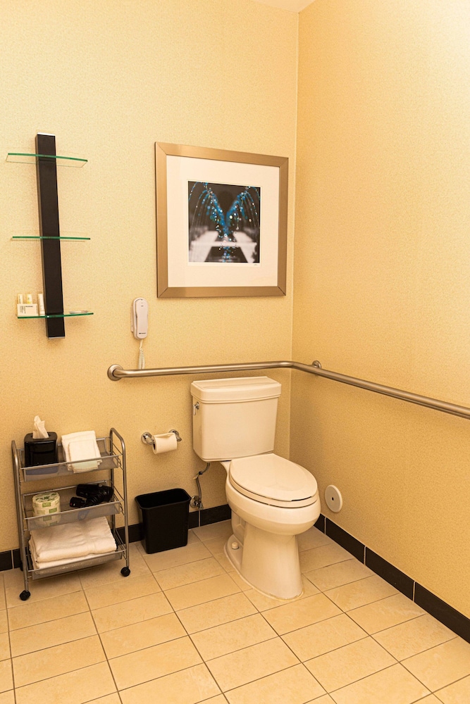 SPRINGHILL SUITES PUEBLO DOWNTOWN 34/47