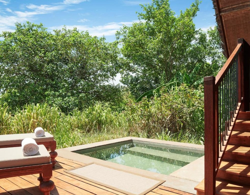 Jetwing Vil Uyana, A Luxury Reserve & Sigiriya 52/61