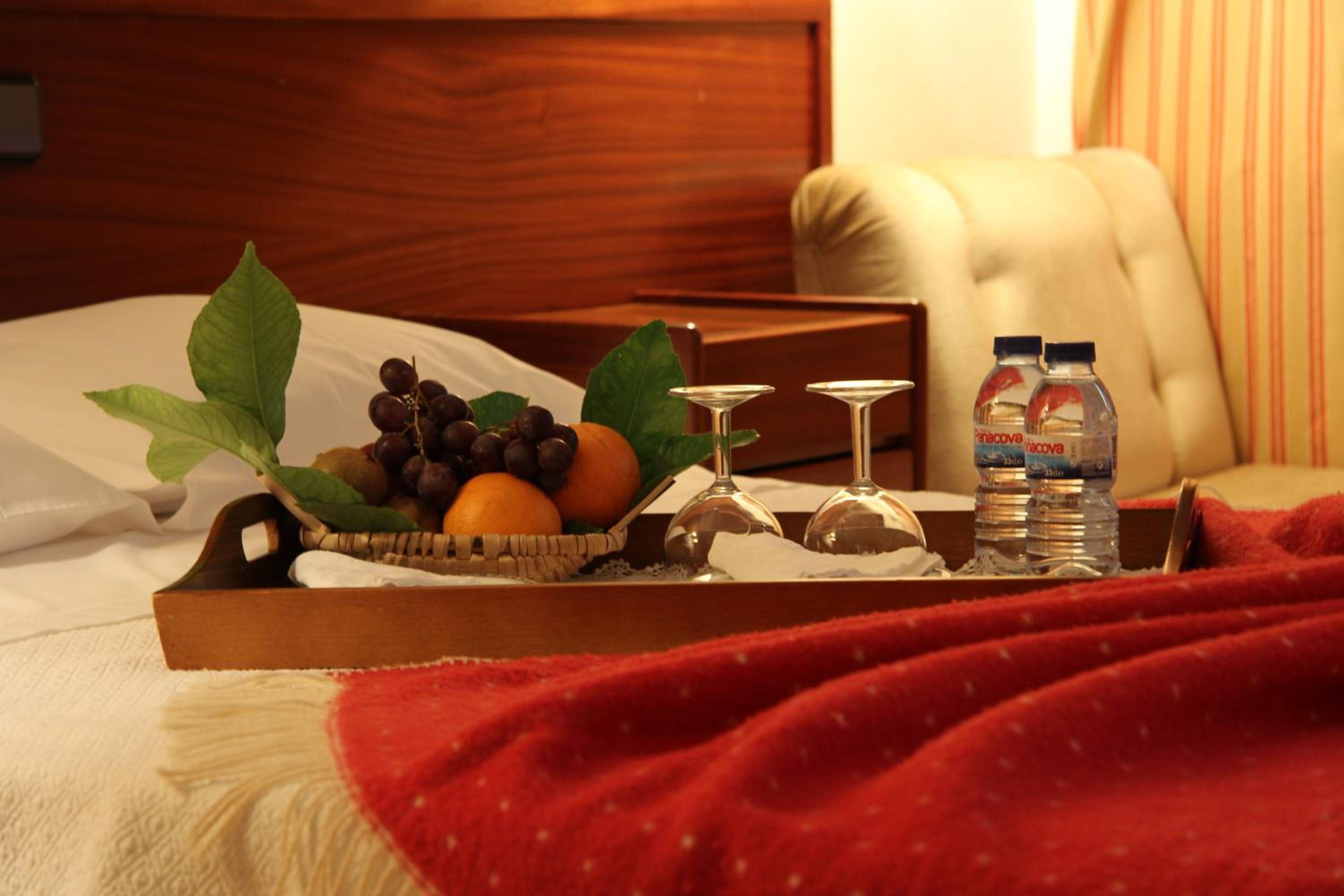 Hotel de Arganil 17/50