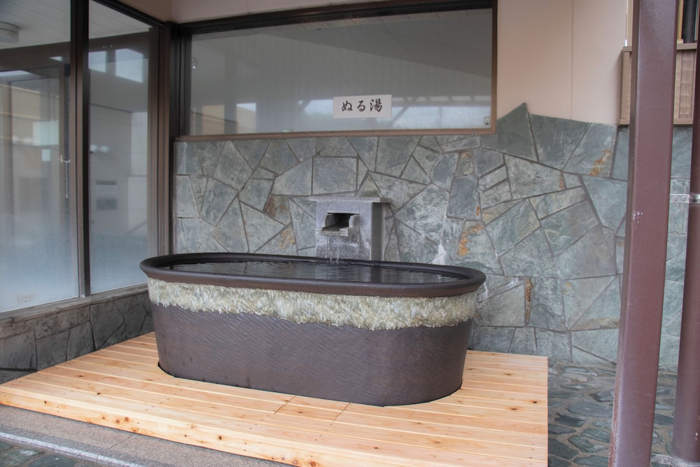Resort Inn Fuyo Kawaguchiko Inter Store 11/57