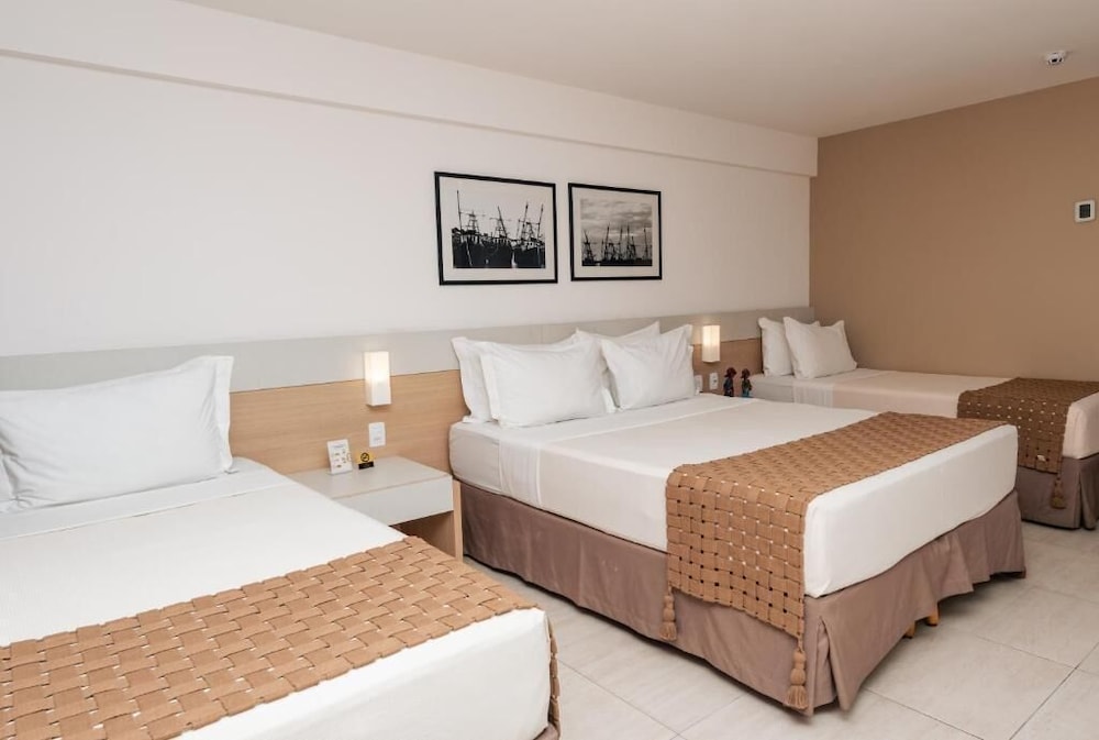 Gran Mareiro Hotel 28/74