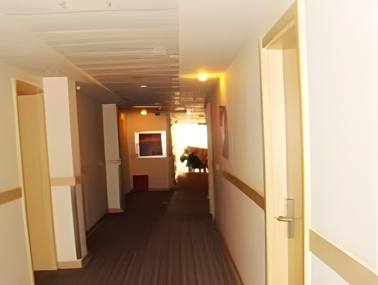 Magnolia Hotel (Yixing bus station store) 49/64