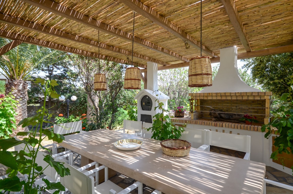 Villa Pari Manda 36/50