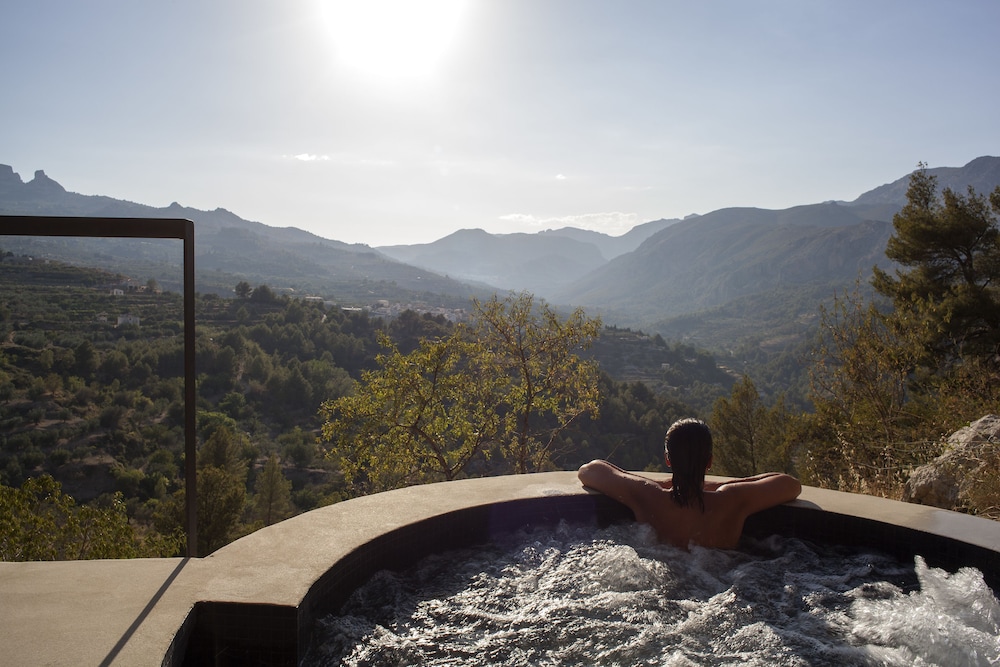 VIVOOD Landscape Hotel & Spa - Adults Only 37/65