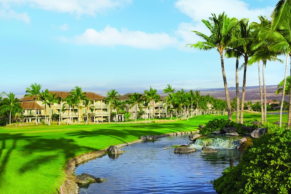 Fairway Villas Waikoloa by OUTRIGGER 46/50
