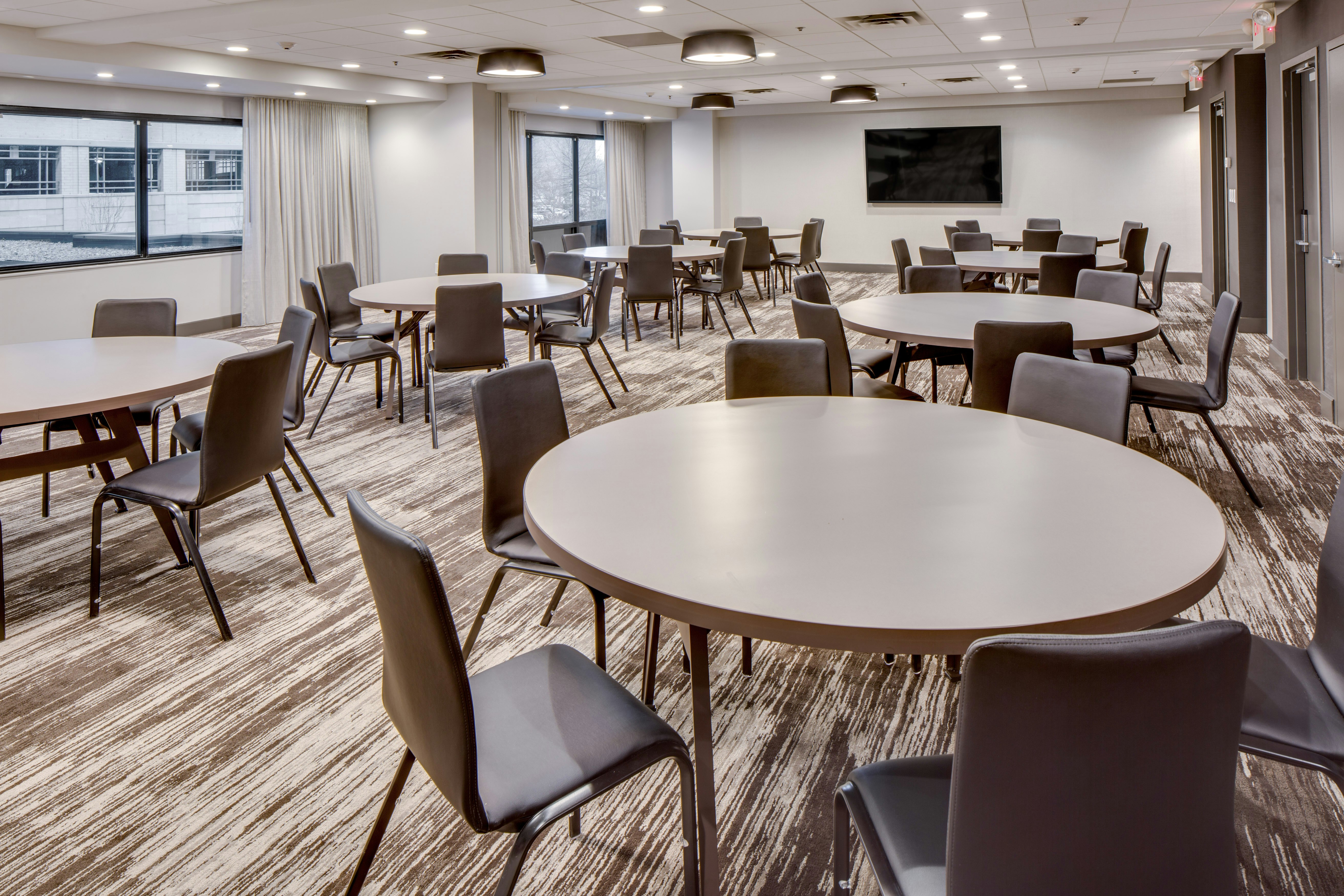 Doubletree By Hilton Hotel Jersey City 23/27