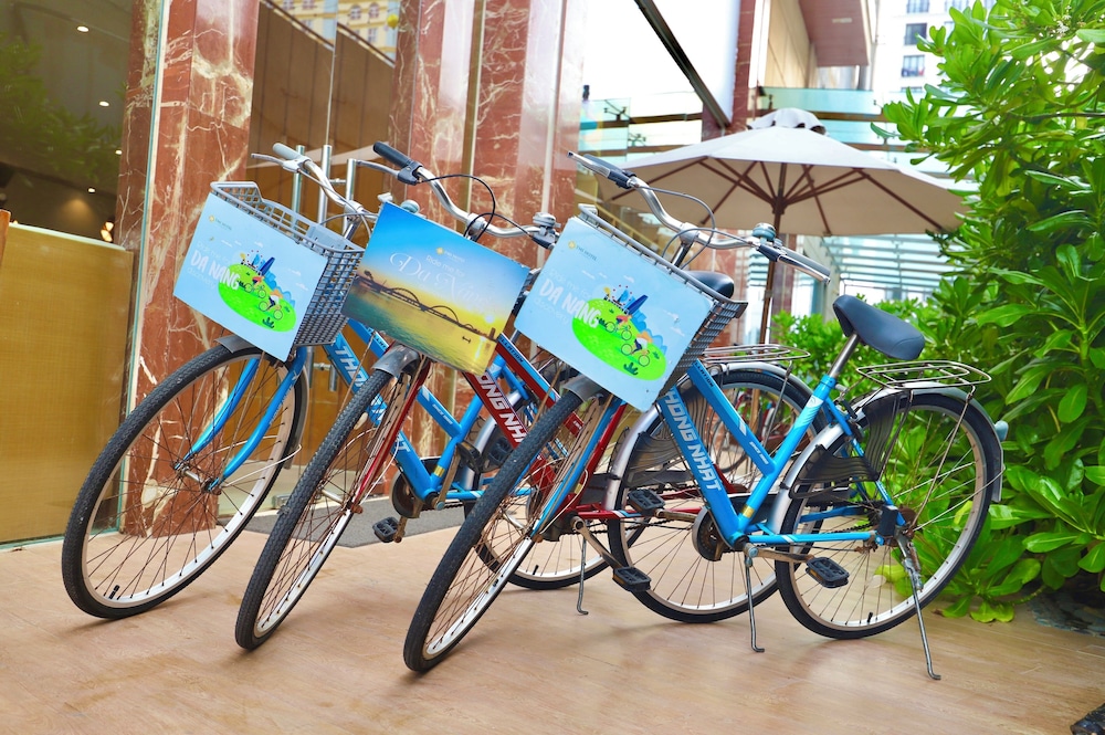 TMS Hotel Da Nang Beach 45/68