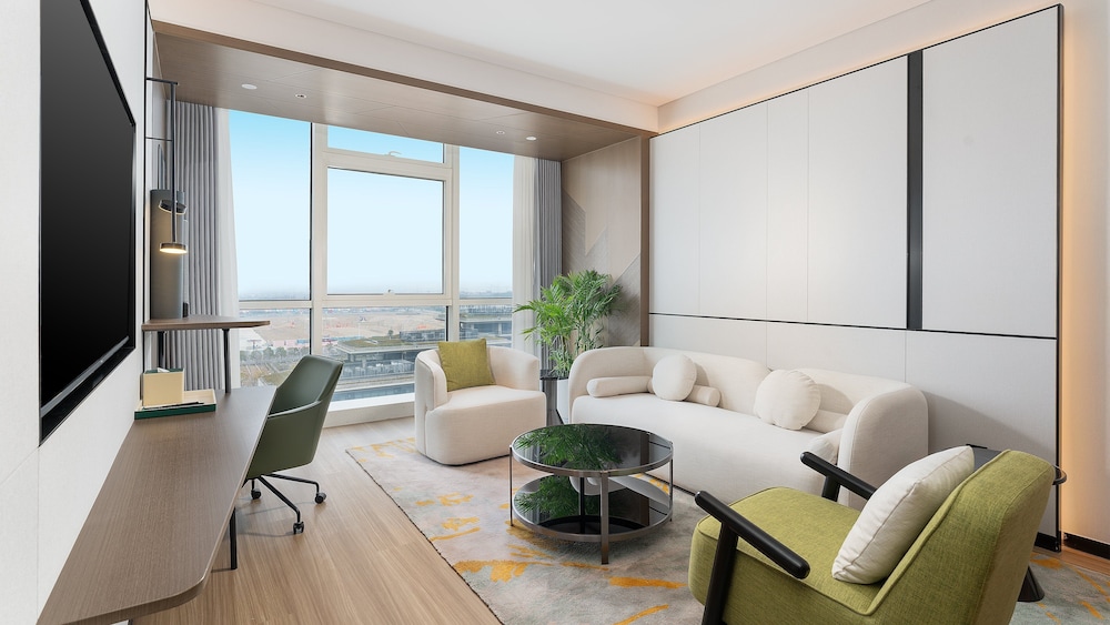 EVEN Hotel Wuhan Airport Zone by IHG، ووهان 28/50