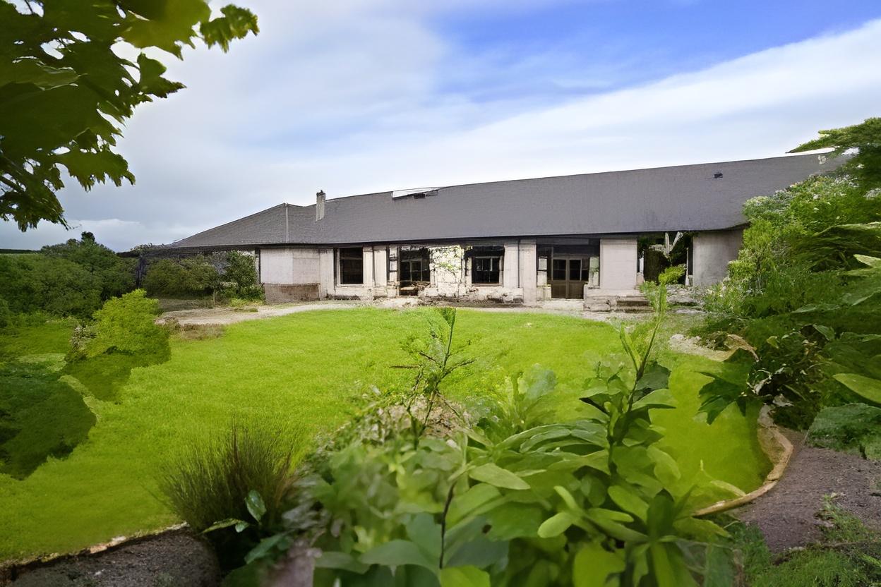 Buchan Braes Hotel 14/15
