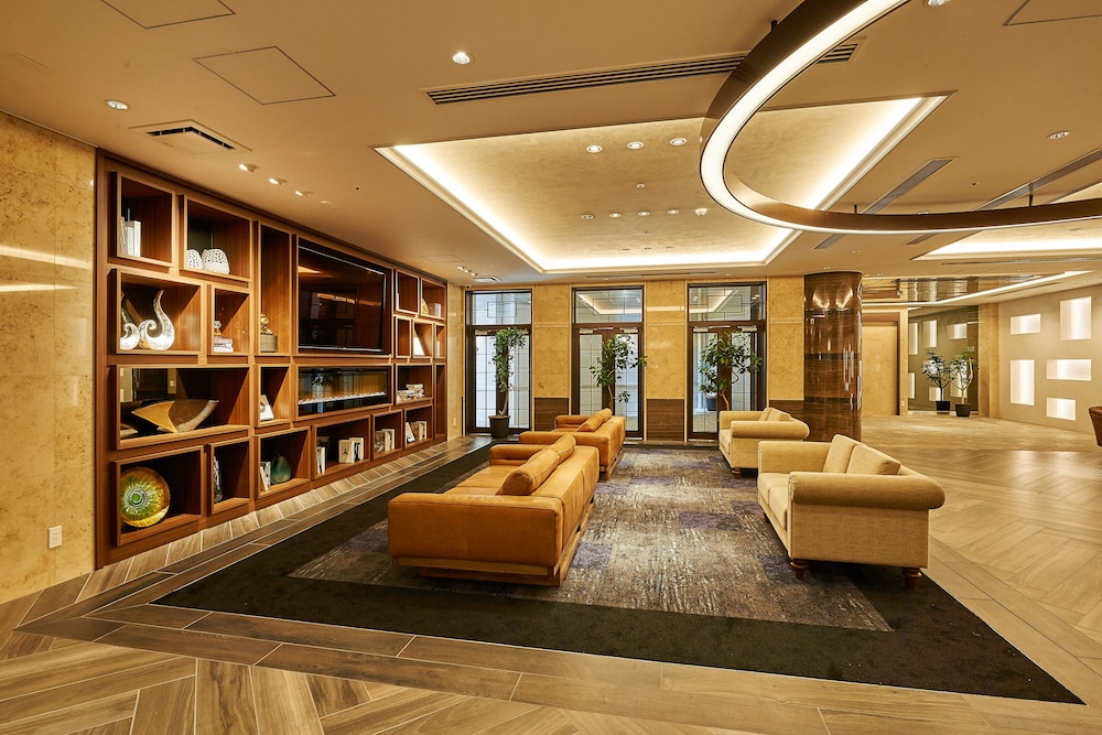 Welina Hotel Premier Nakanoshima East 31/43