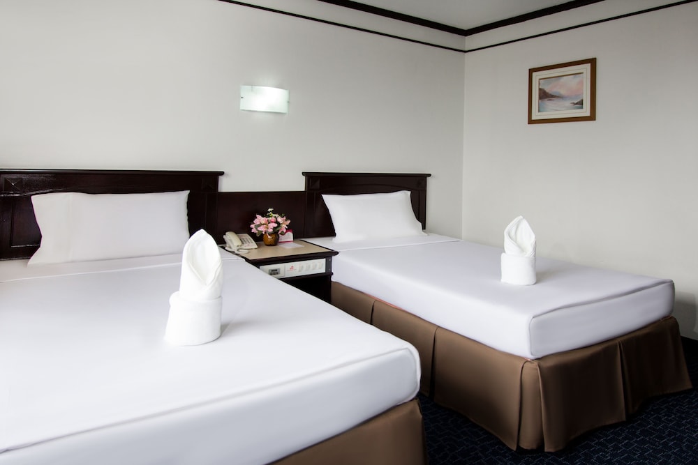 Hat Yai Rama Hotel 17/58