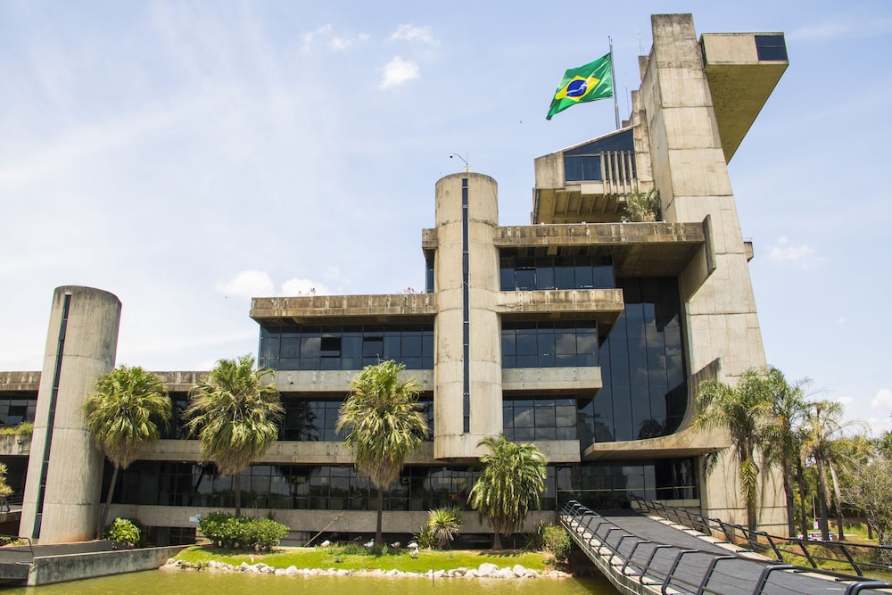 Hotel Dan Inn Sorocaba by Nacional Inn 6/63