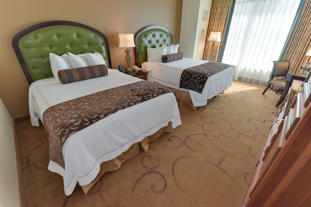 Belterra Casino Resort 17/38