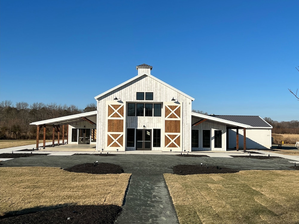 Kent Island Resort 8/52
