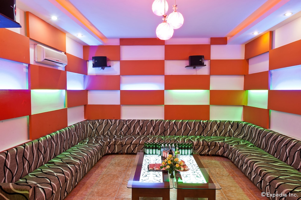 Muong Thanh Lai Chau Hotel 24/50