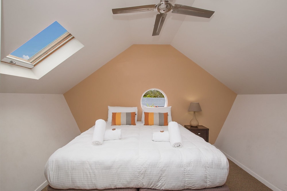 Byron Bay Beachfront Apartments 8/50