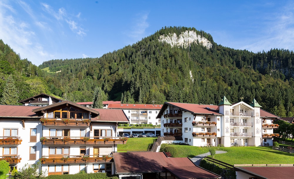 Alpenhotel Oberstdorf 45/50