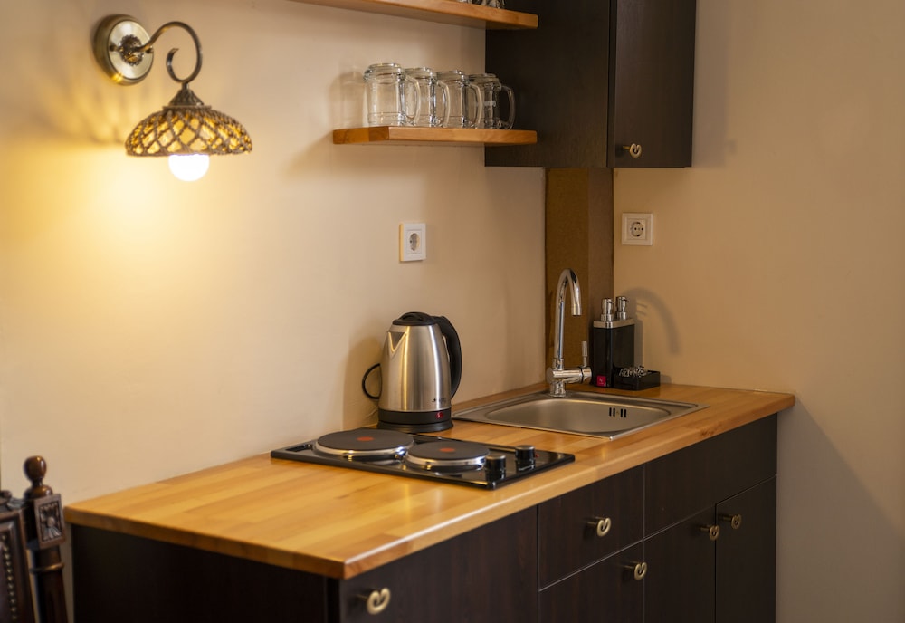 Luwi Antakya Boutique Hotel 27/50